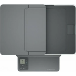 МФУ лазерный HP LaserJet M236sdw (9YG09A) A4 Duplex WiFi белый/серый