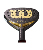 Ракетка Wilson Defy Pro V1 2025 — модель Хави Гарридо с максимальной мощностью и скоростью