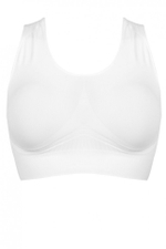 Бюстгальтер-топ T2659 Shaper Spalla Larga MY