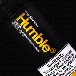 Flavour Concentrate Humble