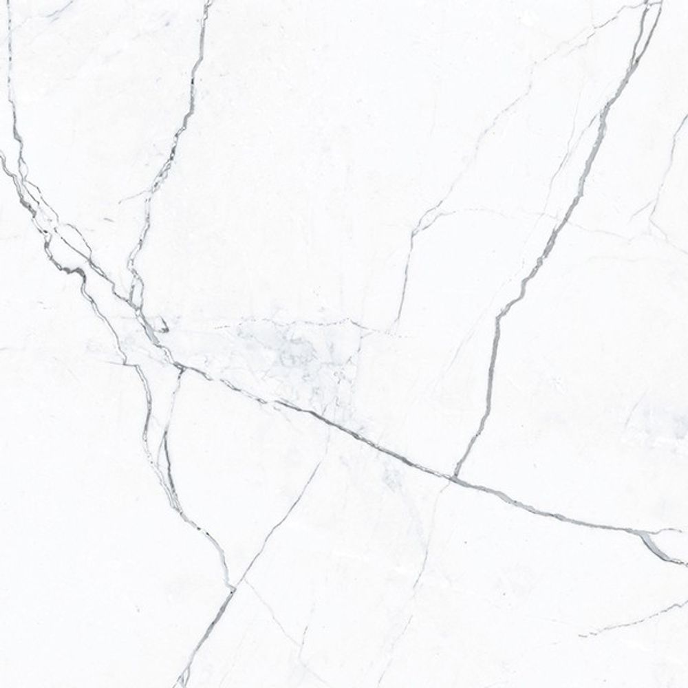 Керамогранит EC. Elegance MAR White