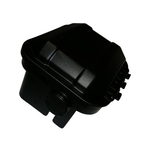 Фильтр воздушный в сборе  LC1Р65FE Caiman/180020949-0001