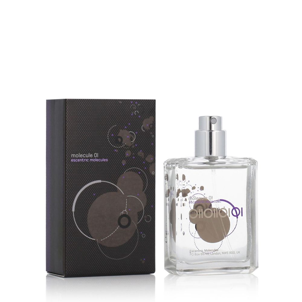 Escentric Molecules Molecule 01 EDT 30 ml Refill