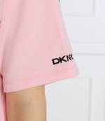 Худи DKNY Sport - розовый(DP1T8052)