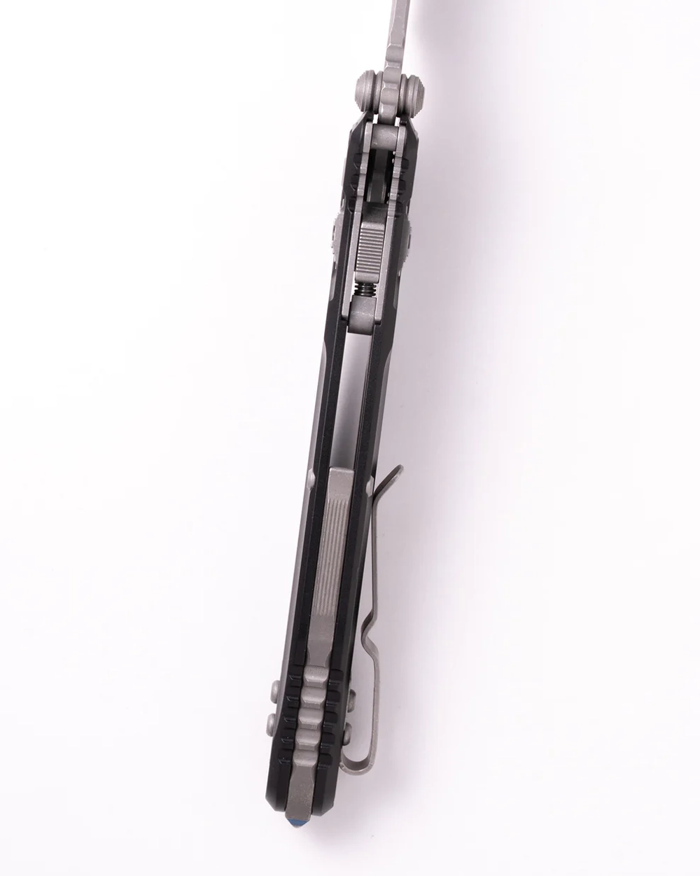 Нож складной Microtech 159RL-10AP Socom Delta RAM-LOK