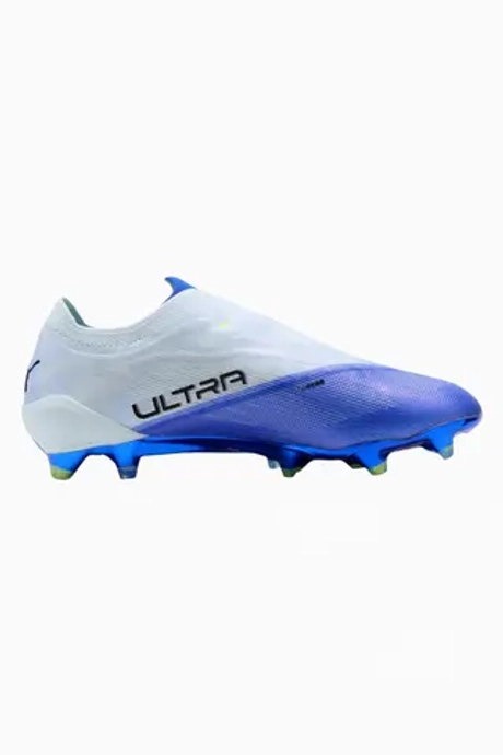 Бутсы Puma Ultra Nitro 7 Ultimate LL FG - синий