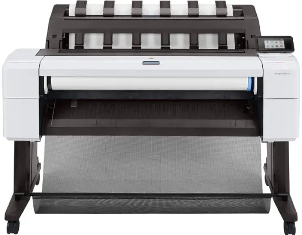Принтер HP  DesignJet T1600PS