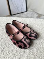 Текстильные туфли Pretty Ballerinas, 26
