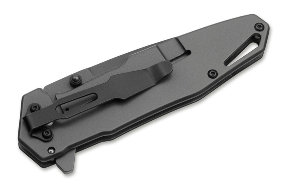 Складной нож Magnum by Boker Screaming Skull 01MB230