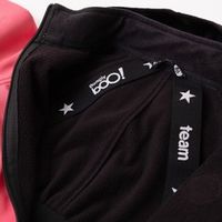 Комбинезон Softshell демисезонный "Яркий коралл"