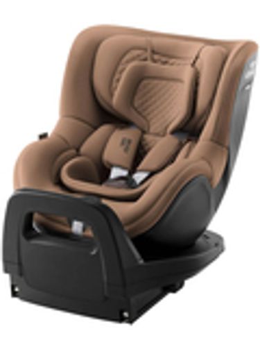 Автокресло 0+/1 Britax Roemer DUALFIX PRO M LUX Warm Caramel 2000040897