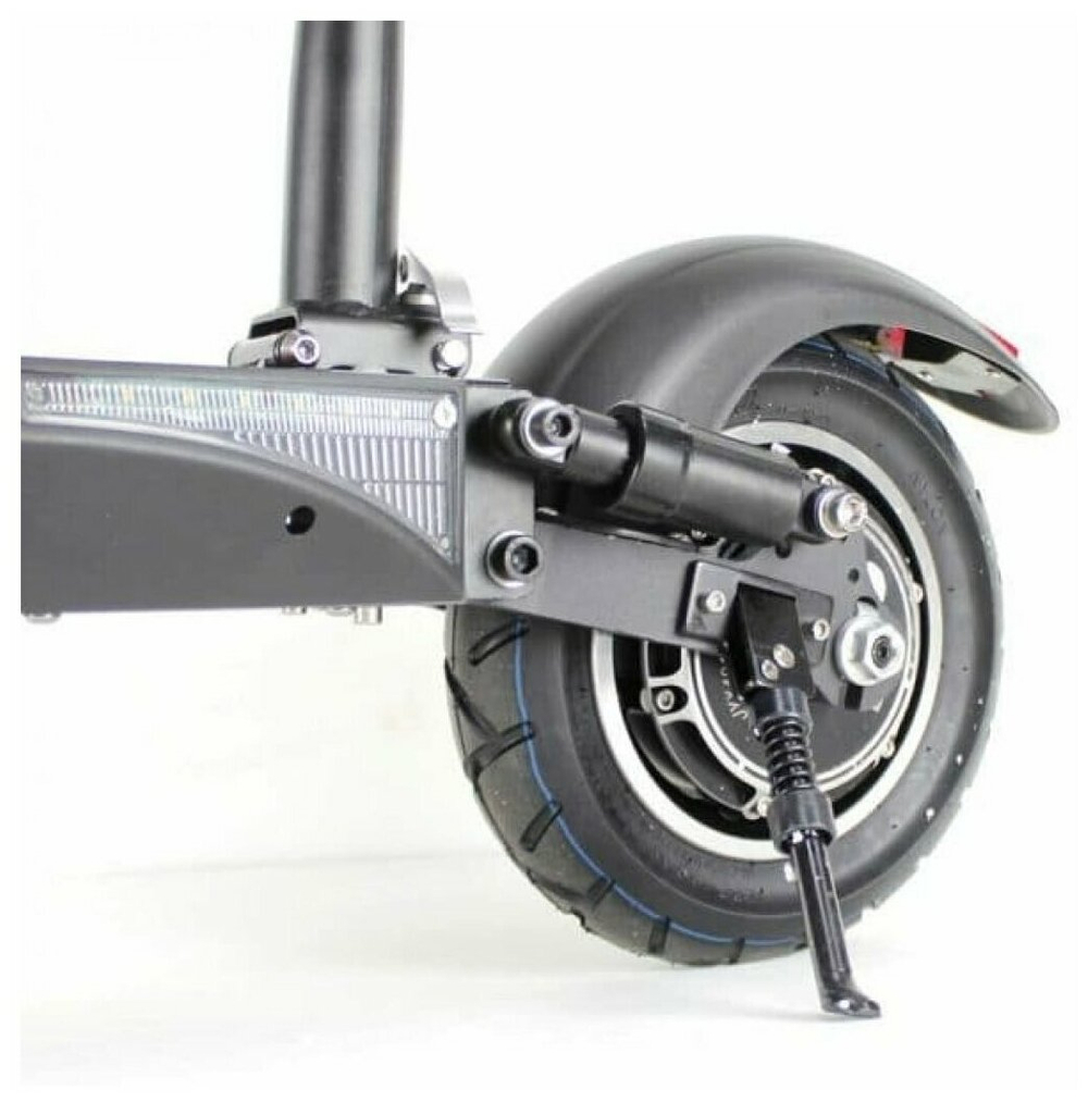 Электросамокат Kugoo M4 Pro 13 Ah (Jilong)
