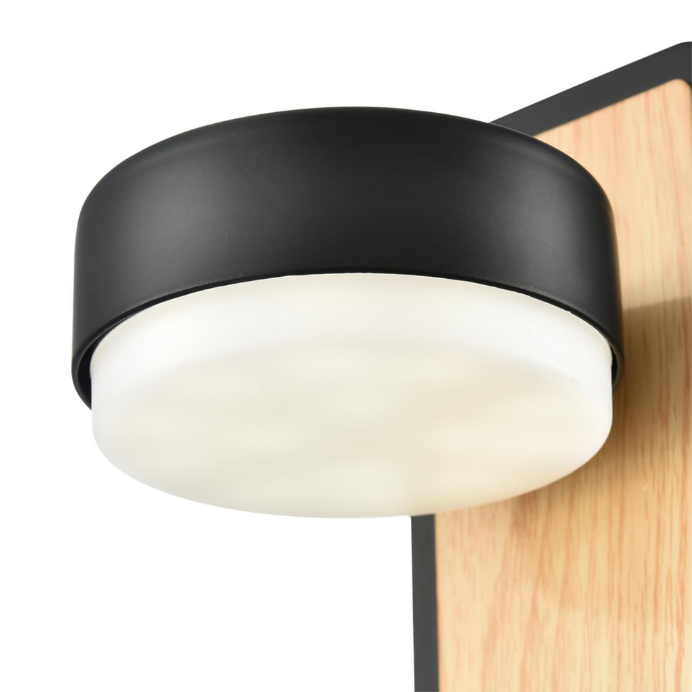 Настенный светильник Lumion LELAND 8264/1W