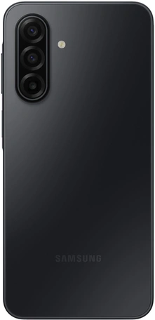 Смартфон Samsung Galaxy A17 8/256GB Black
