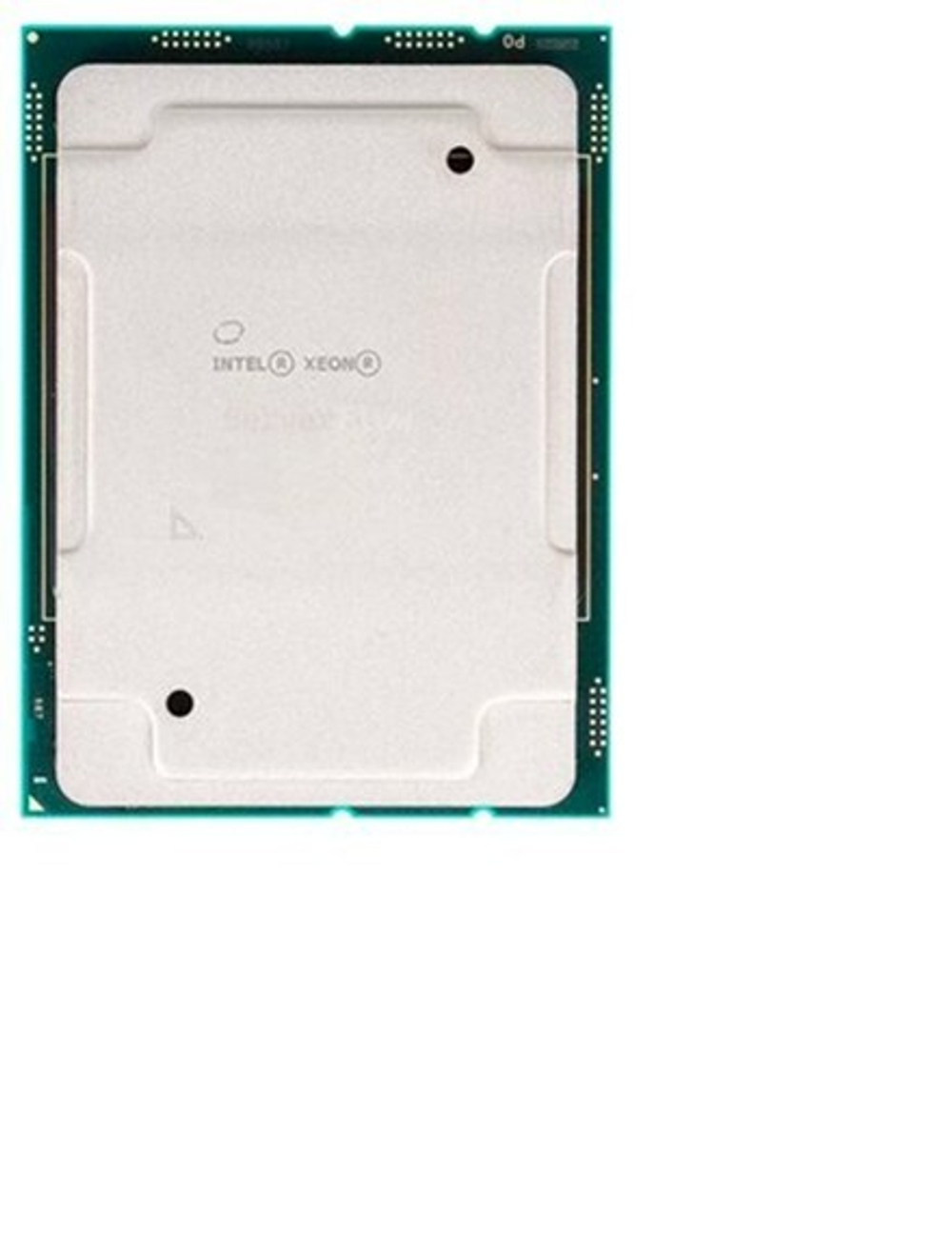 Процессор Intel Xeon W-3265