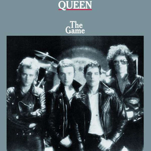 Queen / The Game (LP)