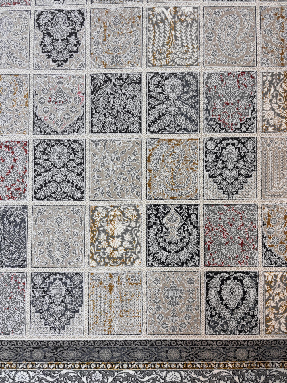 Ковер Gheytarancarpet Bereliyan Collection (200*300 см), G-294
