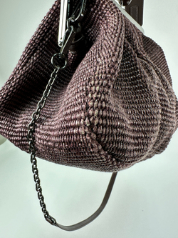 Сумка MaxMara Weekend Pasticcino Bag