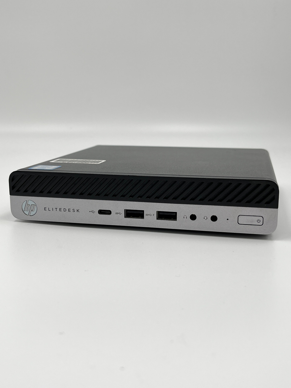 EliteDesk 800 G3 i5/8/256