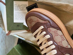 Кроссовки Gucci