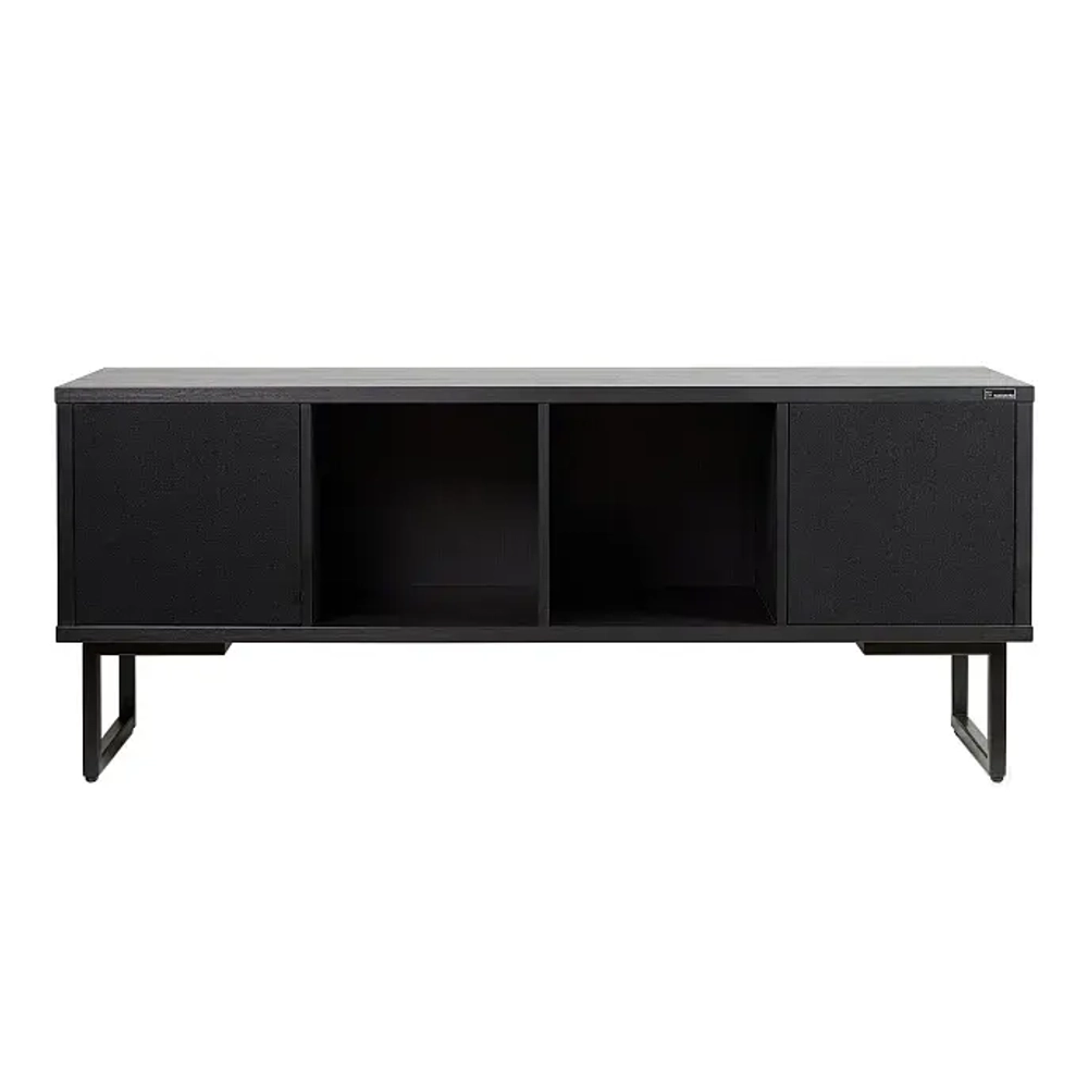 Radiotehnika Rondo Stage 400 Black пассивная напольная акустическая система