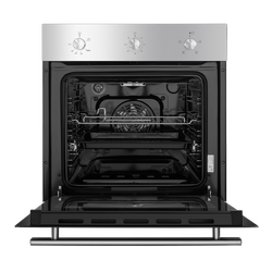 Газовый духовой шкаф Maunfeld EOGC604S
