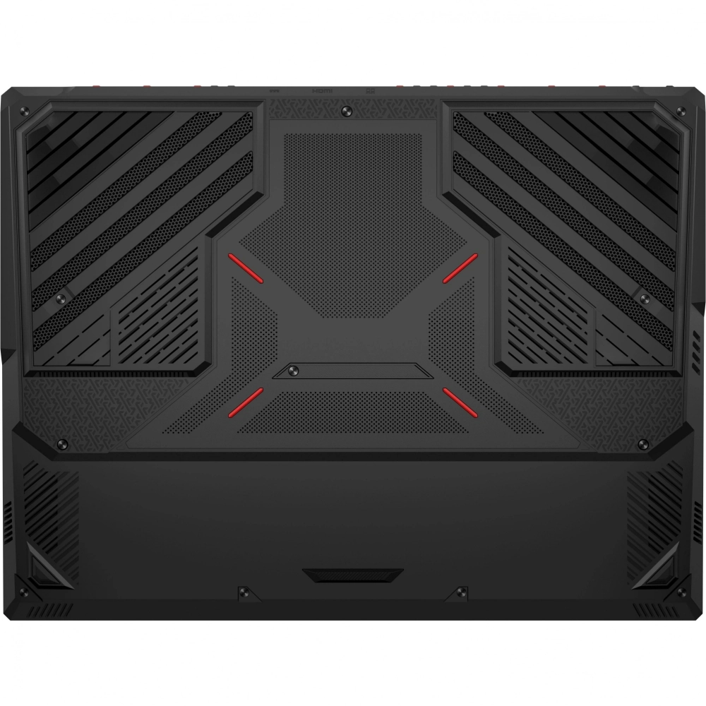 Ноутбук MSI Raider 18 Max HX A2WJ-1050RU Core Ultra 9 290HX Plus 64Gb SSD2Tb NVIDIA GeForce RTX 5090 24Gb 18" IPS UHD+ (3840x2400) Windows 11 Home black WiFi BT Cam (9S7-182462-1050)