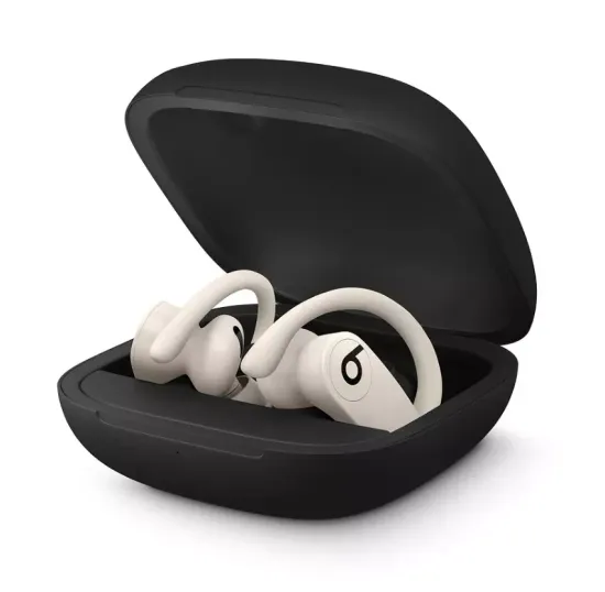 Беспроводные наушники Beats Powerbeats Pro Ivory, слоновая кость