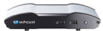 Беспроводной презентер Barco WePresent WiPG-1600W SET NA