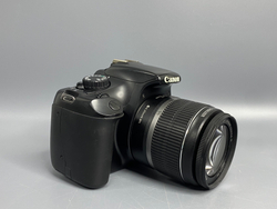 Canon 1100D Kit 18-55mm IS 60.000 кадров