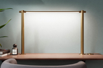 THIN SHARED TASK LAMP
