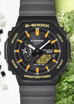 Часы Casio GA-B2100DF-1A