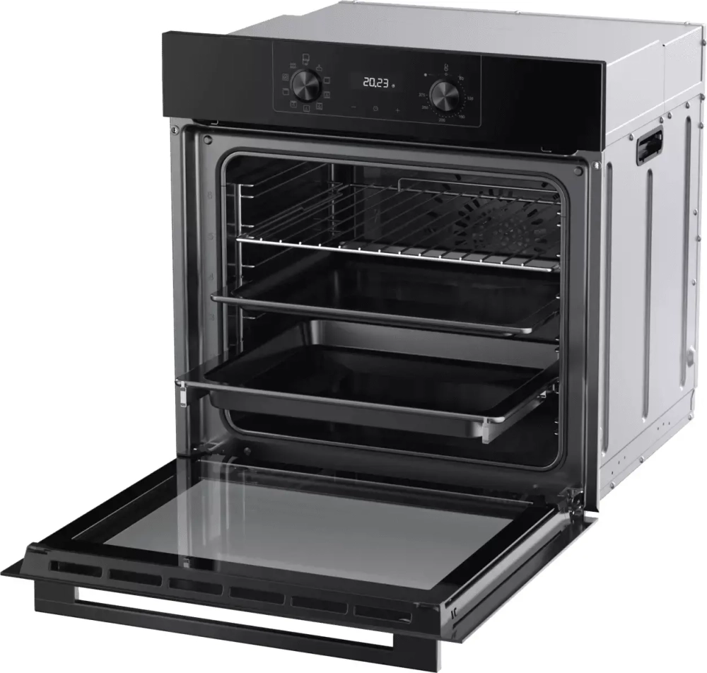 Духовой шкаф электрический Haier HOQ-K2ANN3GB