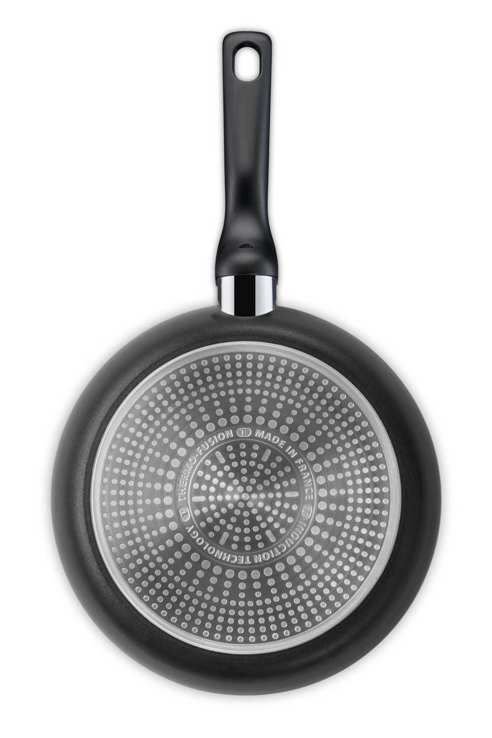Сковорода Tefal Ultra+ 24 см 04223124