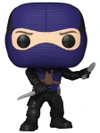 Funko POP! Marvel Daredevil Born Again: Bullseye (1546)