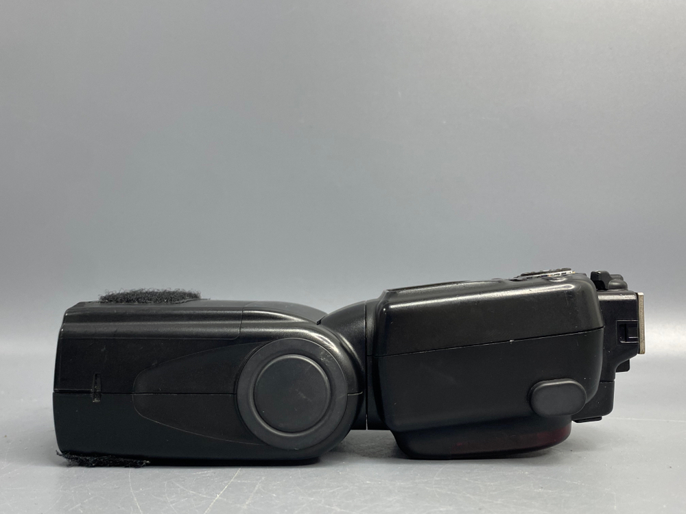Nikon SB-910 без рассеивателя