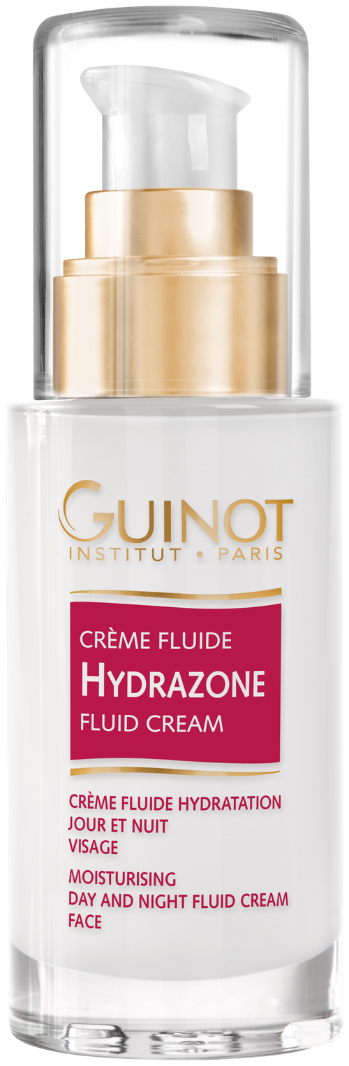 Creme Fluide Hydrazone Высокоактивный увлажняющий крем-флюид