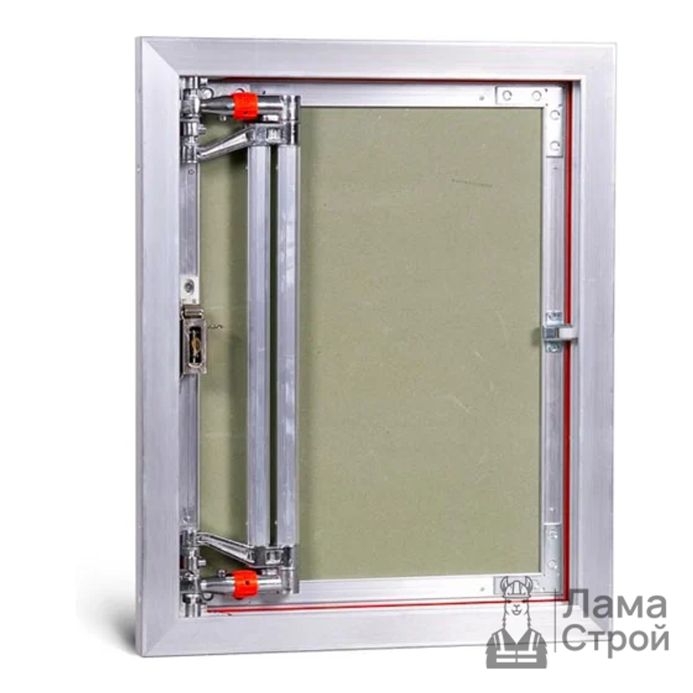 Люк «Практика» АТР 40-50