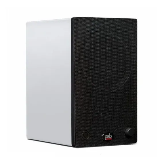 PSB AM3 White