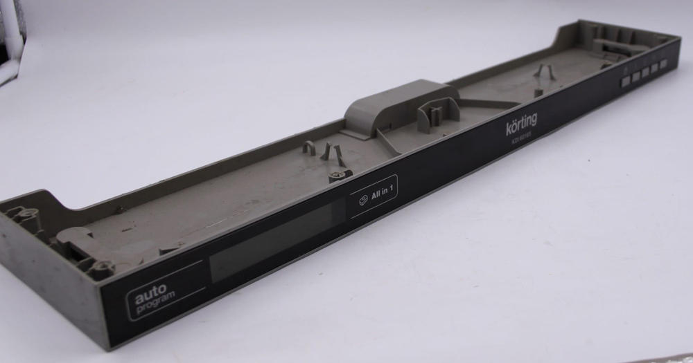 Пластик посудомоечной машины Korting KDI 60165