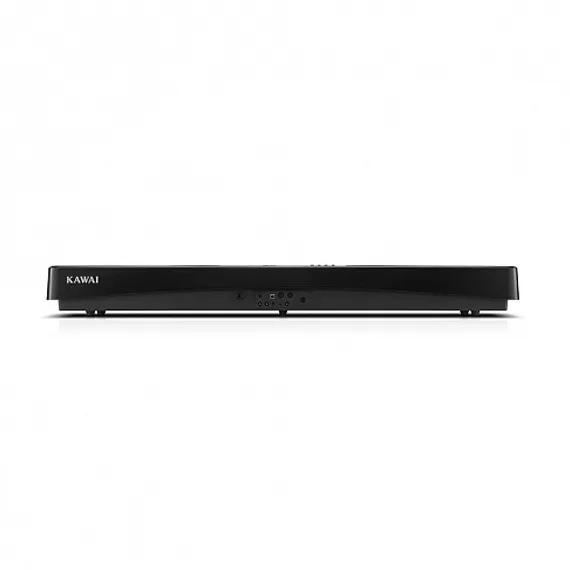 KAWAI ES920 B - цифровое пианино, механика RH III, 38 тембров, 2*20 Вт, цвет черный