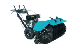 Подметальная машина Steviman RHINO SW-R0110-2510