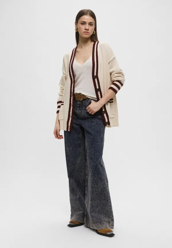 Кардиган женский WEEKEND MAX MARA VICOLO