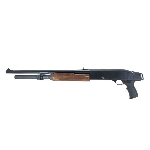 Пистолетная рукоятка Бекас, DLG Tactical