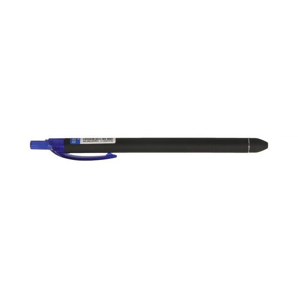 Ручка гелевая Energel, корпус Soft Touch 0.5 мм, 12 шт, BLN435R1-C Синий, Pentel