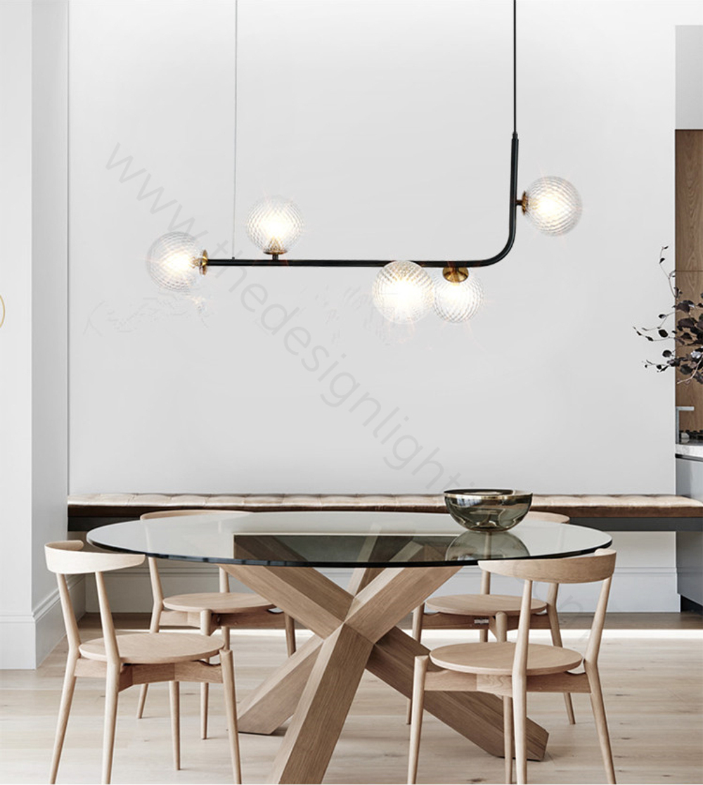 Pendant design lamp   Tacara