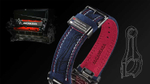 Часы Casio ECB-2000HR-1A