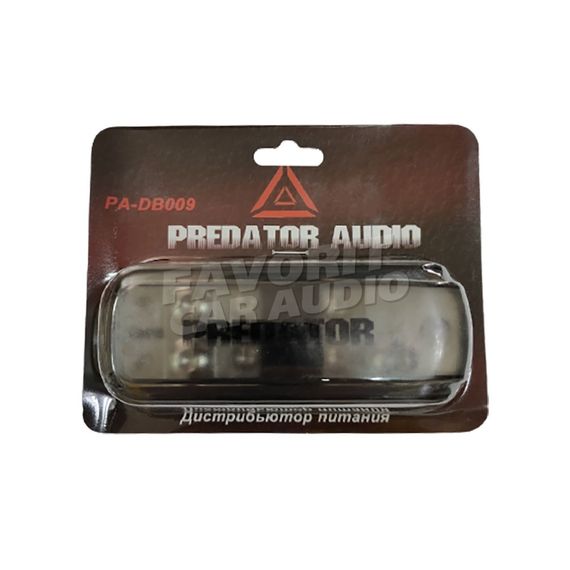 Дистрибьютор Predator PA-DB009