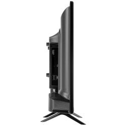Телевизор Hyundai 24" H-LED24BS5000 черный