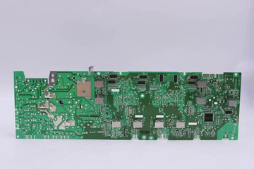 Модуль управления XZ5B00018A стиральной машины Brandt BWT6410E-X/01